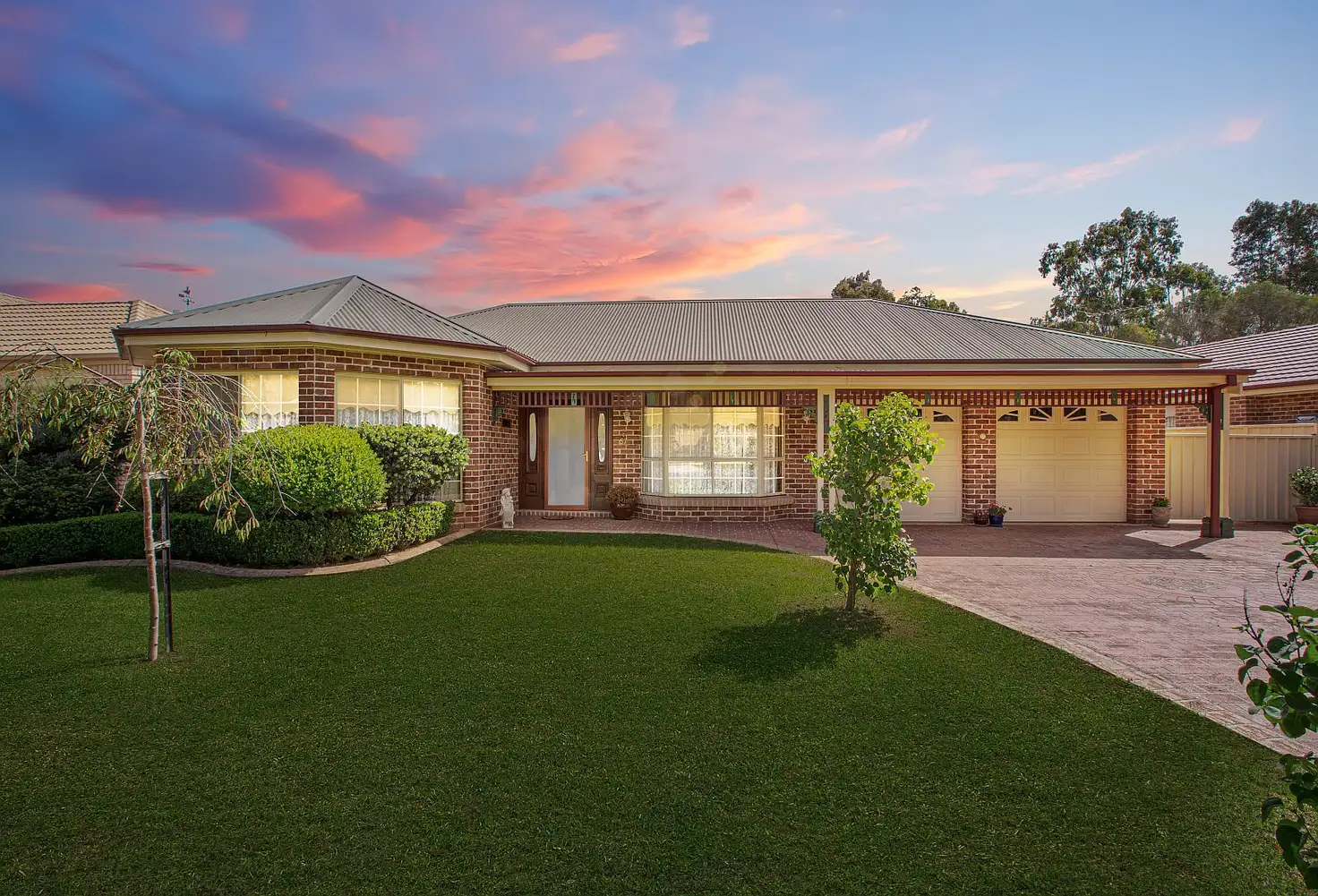 Main view of Homely house listing, 57 Turner St, Thirlmere NSW 2572
