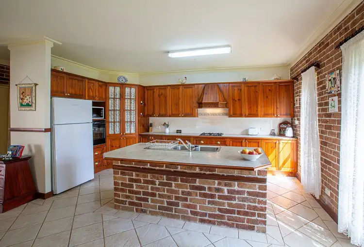 Second view of Homely house listing, 57 Turner St, Thirlmere NSW 2572