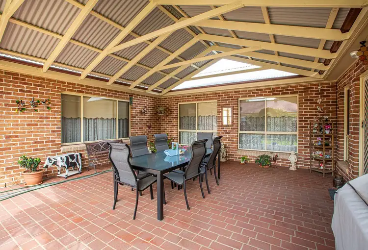 Third view of Homely house listing, 57 Turner St, Thirlmere NSW 2572