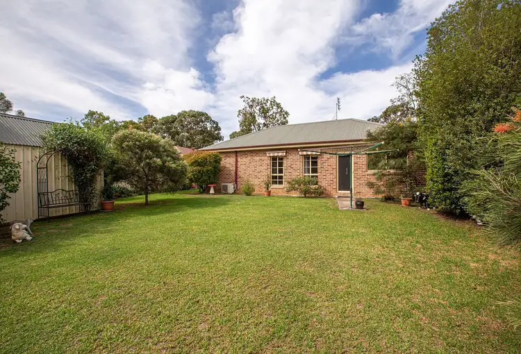Fourth view of Homely house listing, 57 Turner St, Thirlmere NSW 2572