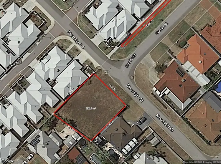 11 Moonlight Ct, Huntingdale WA 6110