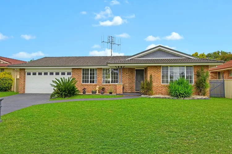 Main view of Homely house listing, 10 Millers Pl, Wauchope NSW 2446