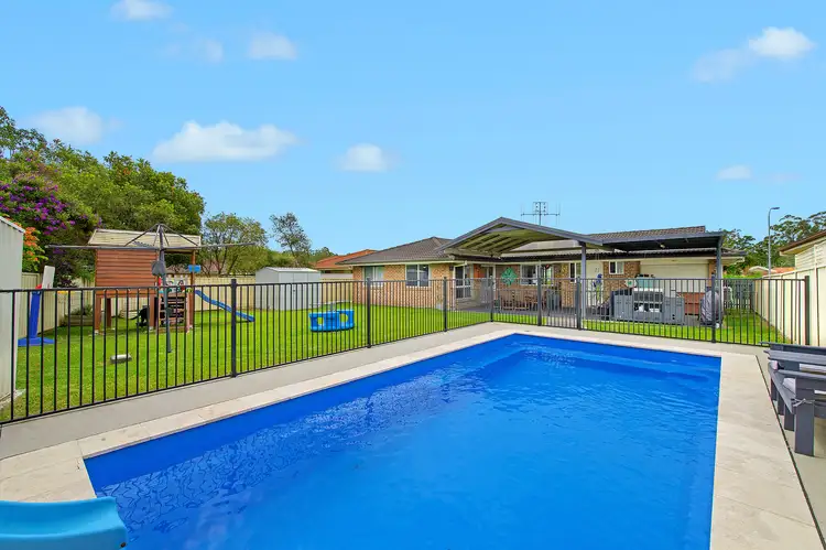 Second view of Homely house listing, 10 Millers Pl, Wauchope NSW 2446