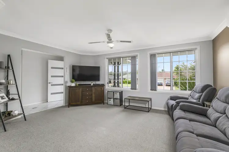 Third view of Homely house listing, 10 Millers Pl, Wauchope NSW 2446