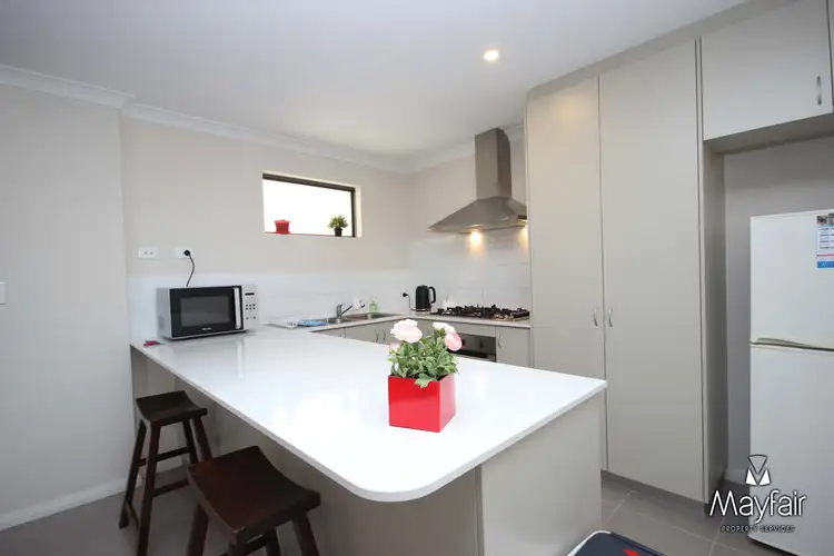 Fourth view of Homely apartment listing, Unit 3/12 Wadhurst Rd, Butler WA 6036