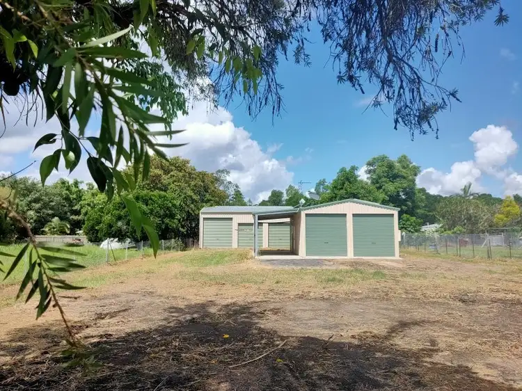 Main view of Homely house listing, 8 Albert St, Silkwood QLD 4856
