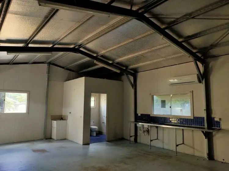Third view of Homely house listing, 8 Albert St, Silkwood QLD 4856