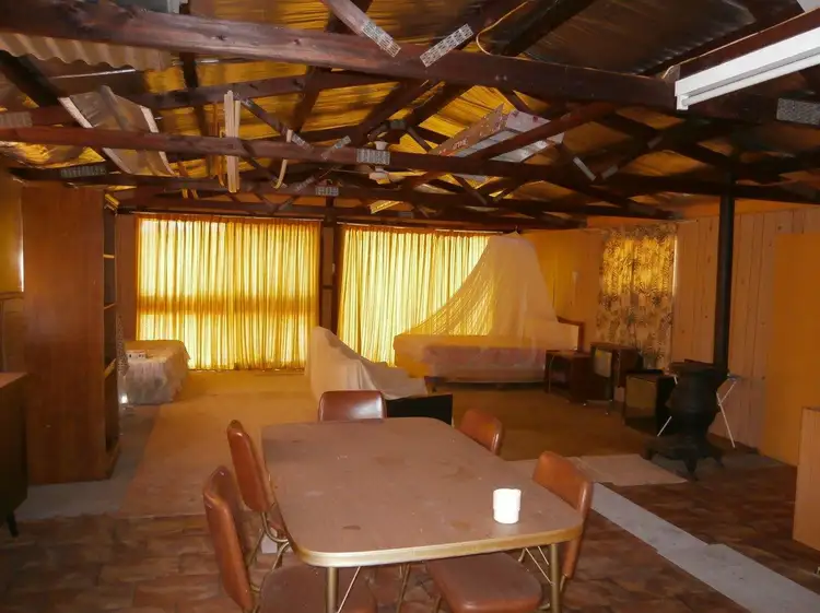 Third view of Homely land listing, Address available on request