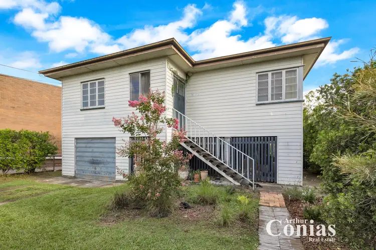 272 South Pine Rd, Enoggera QLD 4051