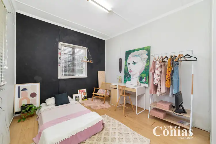 Fifth view of Homely house listing, 272 South Pine Rd, Enoggera QLD 4051