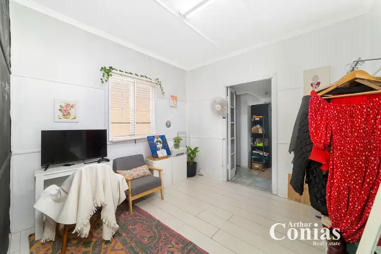 Sixth view of Homely house listing, 272 South Pine Rd, Enoggera QLD 4051
