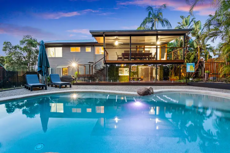 7 Luke St, Camira QLD 4300