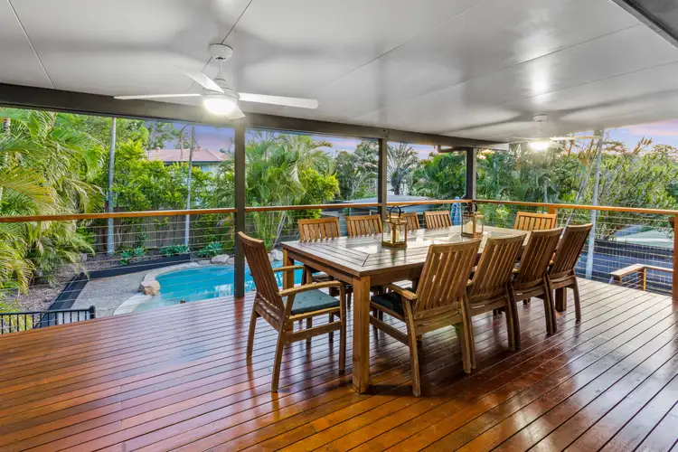 Seventh view of Homely house listing, 7 Luke St, Camira QLD 4300