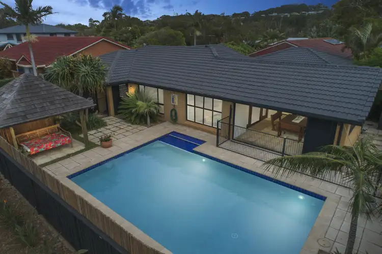 1 Cedar Cres, East Ballina NSW 2478