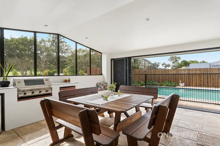 Sixth view of Homely house listing, 1 Cedar Cres, East Ballina NSW 2478