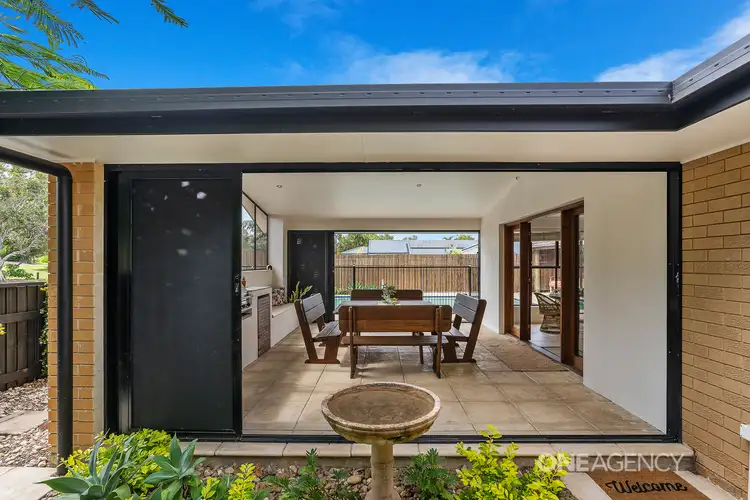 Seventh view of Homely house listing, 1 Cedar Cres, East Ballina NSW 2478