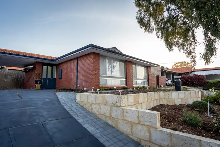 Fourth view of Homely house listing, 34 Drakeswood Road, Warwick WA 6024