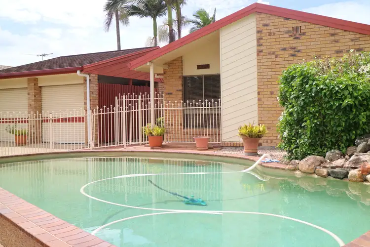 Main view of Homely house listing, 6 Oxford St, Rothwell QLD 4022