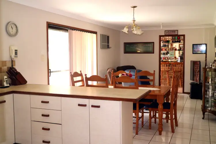 Seventh view of Homely house listing, 6 Oxford St, Rothwell QLD 4022