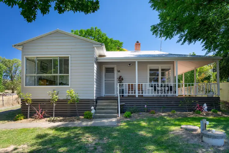 Second view of Homely house listing, 1232 Tallangatta Creek Rd, Tallangatta Valley VIC 3701