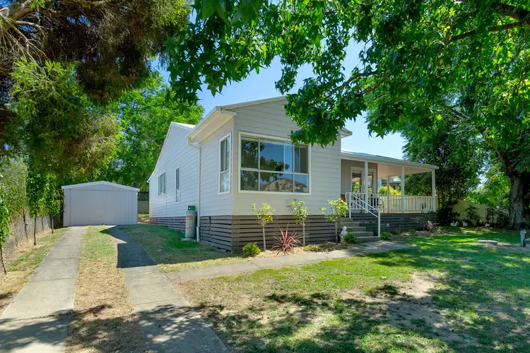 Third view of Homely house listing, 1232 Tallangatta Creek Rd, Tallangatta Valley VIC 3701