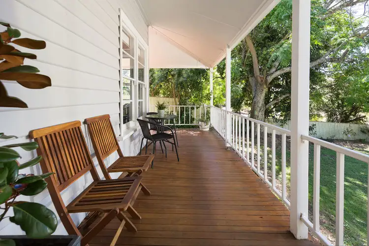 Fourth view of Homely house listing, 1232 Tallangatta Creek Rd, Tallangatta Valley VIC 3701