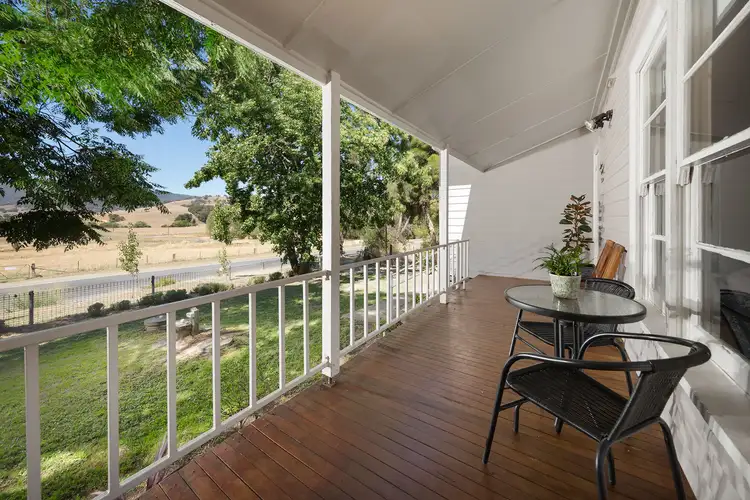 Fifth view of Homely house listing, 1232 Tallangatta Creek Rd, Tallangatta Valley VIC 3701