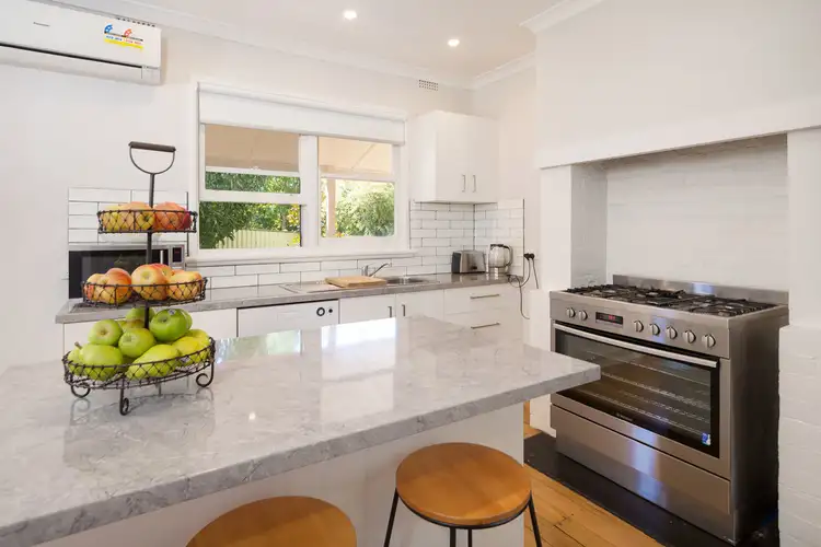 Sixth view of Homely house listing, 1232 Tallangatta Creek Rd, Tallangatta Valley VIC 3701