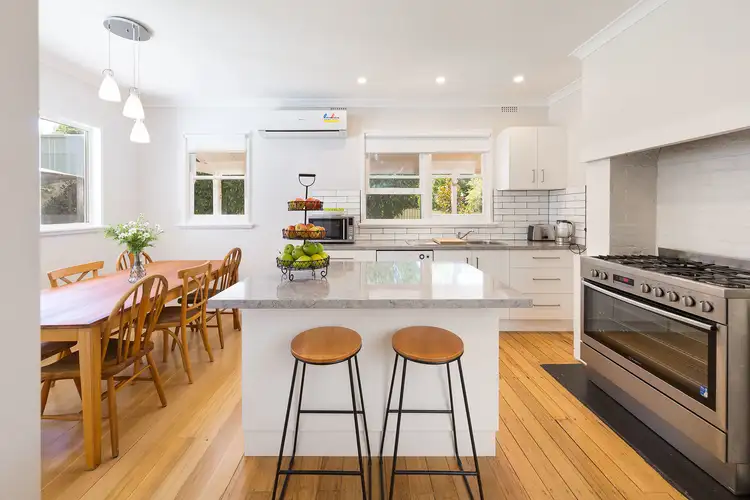 Seventh view of Homely house listing, 1232 Tallangatta Creek Rd, Tallangatta Valley VIC 3701