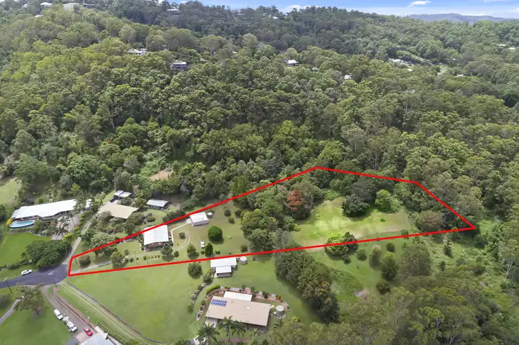 2 Eulinga Ct, Ninderry QLD 4561