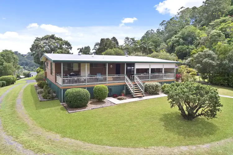 Second view of Homely house listing, 2 Eulinga Ct, Ninderry QLD 4561