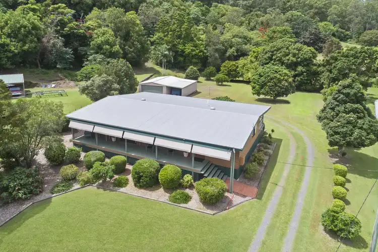 Fourth view of Homely house listing, 2 Eulinga Ct, Ninderry QLD 4561