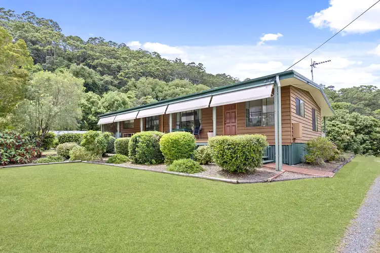 Fifth view of Homely house listing, 2 Eulinga Ct, Ninderry QLD 4561