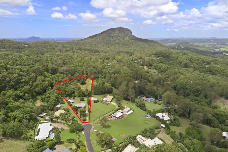 Sixth view of Homely house listing, 2 Eulinga Ct, Ninderry QLD 4561