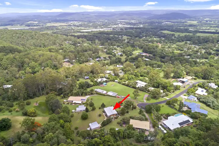 Seventh view of Homely house listing, 2 Eulinga Ct, Ninderry QLD 4561