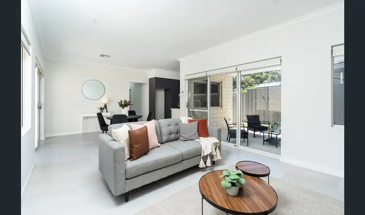 22C Chalcombe Way, Warwick WA 6024