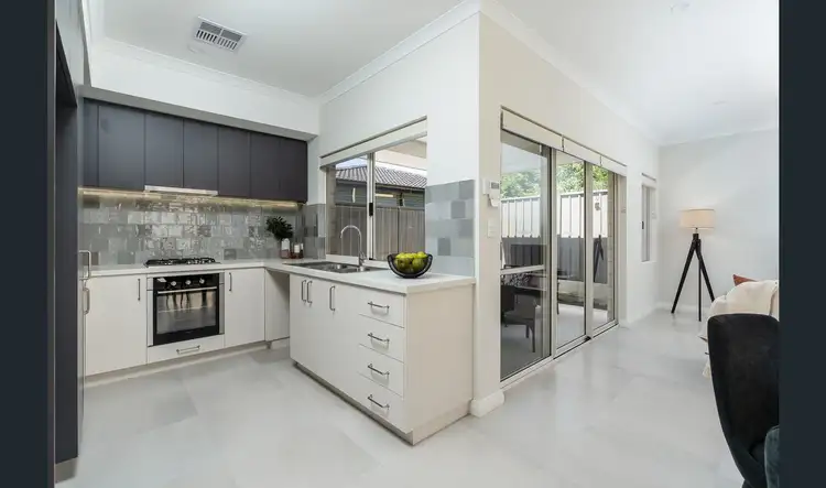 Seventh view of Homely villa listing, 22C Chalcombe Way, Warwick WA 6024