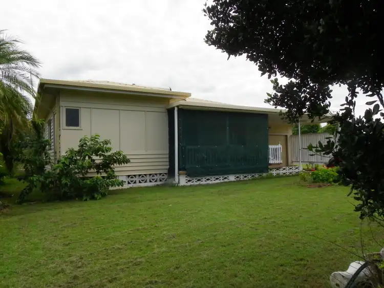Main view of Homely house listing, 34 Sorrensen St, Tinana QLD 4650