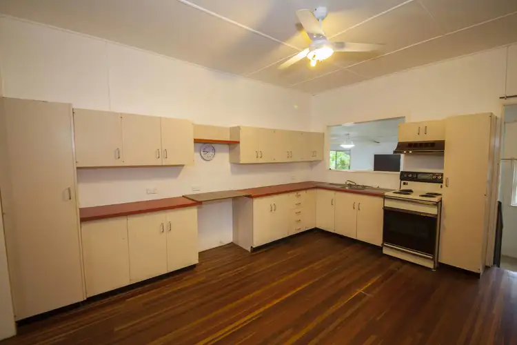 Second view of Homely house listing, 34 Sorrensen St, Tinana QLD 4650