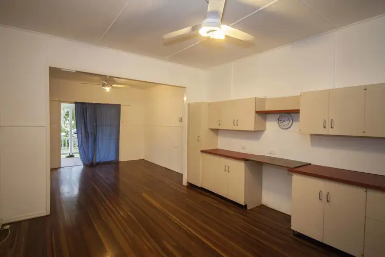 Third view of Homely house listing, 34 Sorrensen St, Tinana QLD 4650