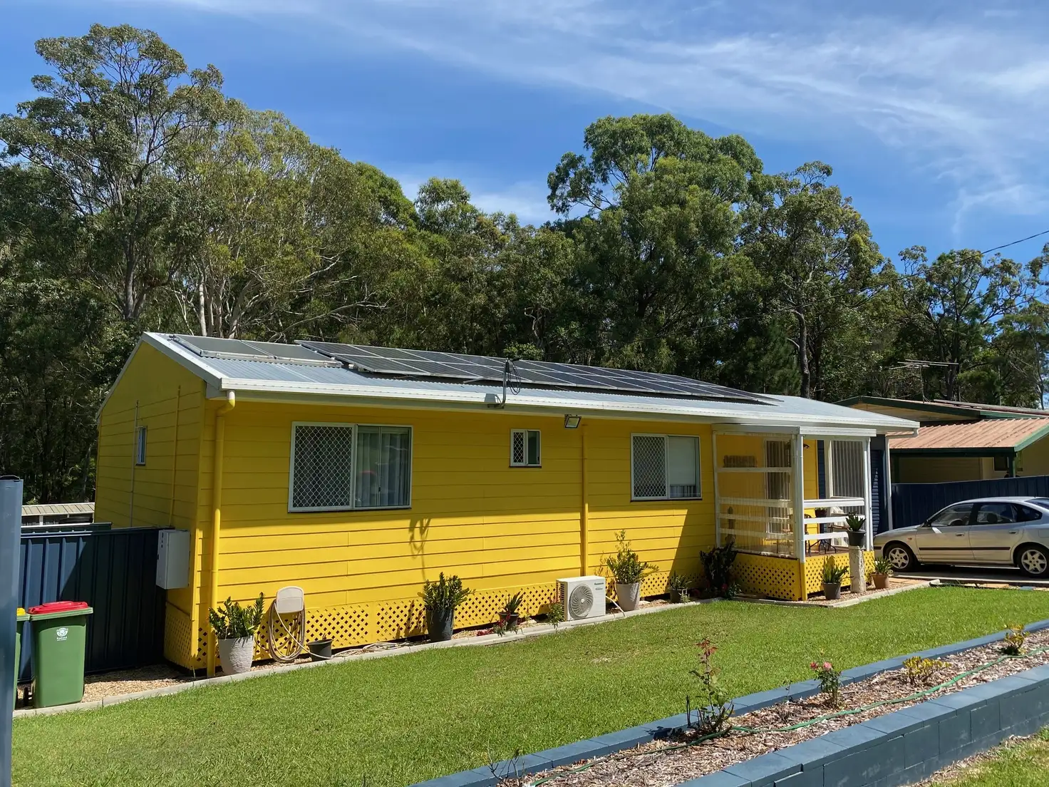 Main view of Homely house listing, 21 Devaney St, Macleay Island QLD 4184