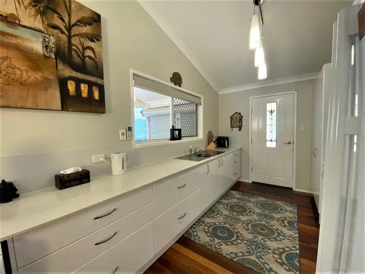 Fourth view of Homely house listing, 21 Devaney St, Macleay Island QLD 4184