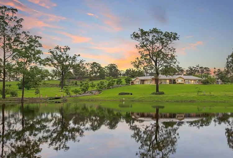 1080 Werombi Rd, Theresa Park NSW 2570