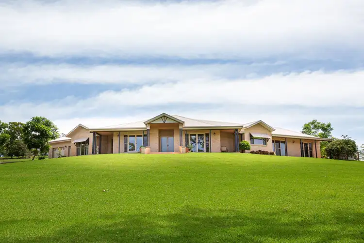 Third view of Homely rural property listing, 1080 Werombi Rd, Theresa Park NSW 2570