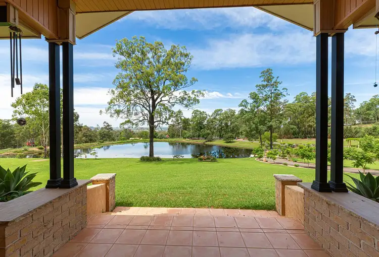 Fourth view of Homely rural property listing, 1080 Werombi Rd, Theresa Park NSW 2570