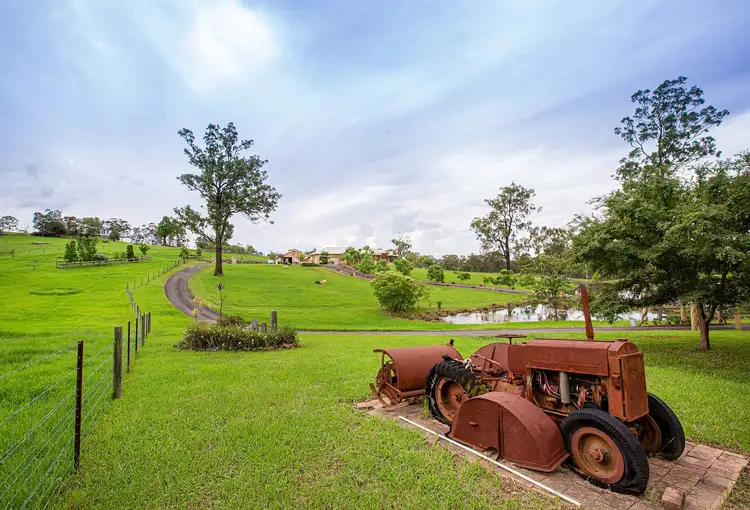 Fifth view of Homely rural property listing, 1080 Werombi Rd, Theresa Park NSW 2570