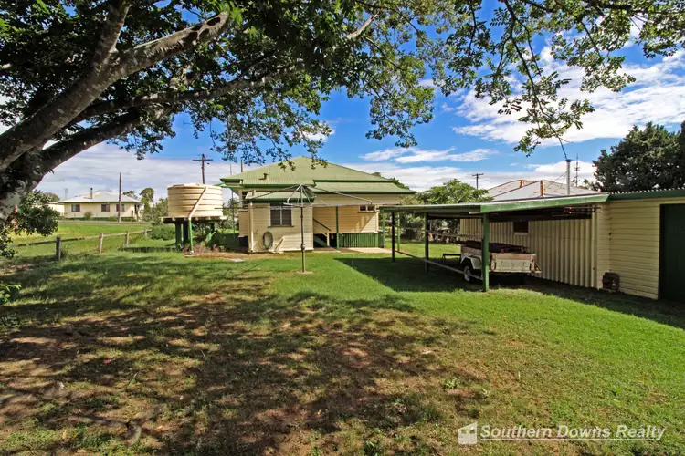 Third view of Homely house listing, 27 Yarrawonga St, Warwick QLD 4370