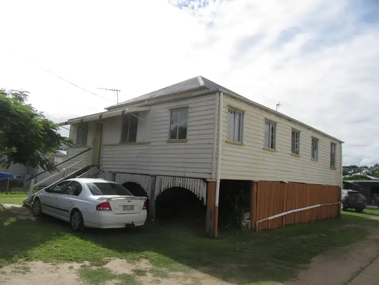 Second view of Homely house listing, 37 George Street, Bundaberg South QLD 4670