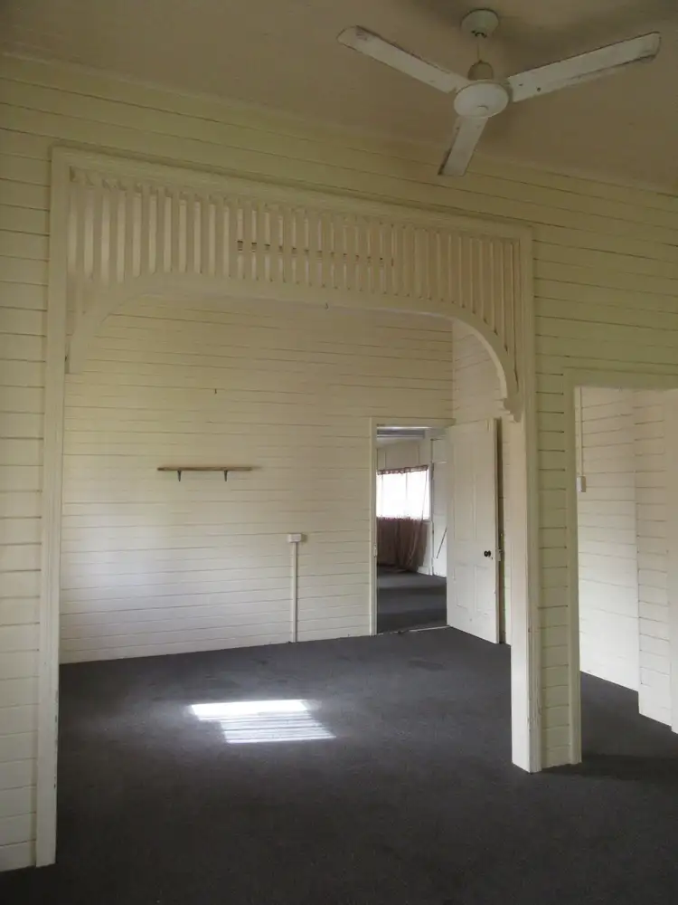 Fifth view of Homely house listing, 37 George Street, Bundaberg South QLD 4670