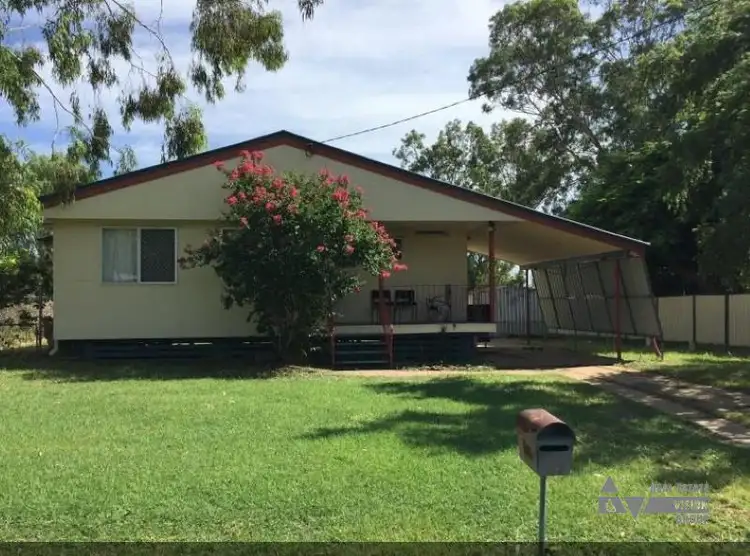 19 Myall St, Blackwater QLD 4717